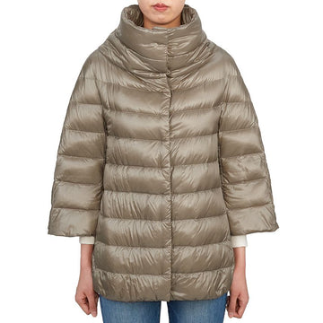 HERNO Aminta Damen Padded Jumper 12017Z 2600 97493812