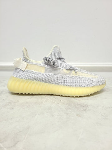 ADIDAS イージーブースト 350 リフレクティブ スニーカー 270 120620047
