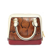 GUCCI プレステージスキン 1955 ミニトップハンドルバッグ パイソン 120620703 [P]
