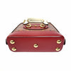 GUCCI プレステージスキン 1955 ミニトップハンドルバッグ パイソン 120620703 [P]