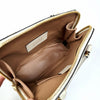 GUCCI プレステージスキン 1955 ミニトップハンドルバッグ パイソン 120620703 [P]