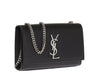 SAINT LAURENT Kate Schultertasche aus Leder in Schwarz 469390 BOW0N 120622057 [P]