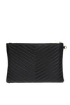 SAINT LAURENT モノグラム クラッチ 559193 CWU01 120622168 [P]