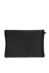 SAINT LAURENT モノグラム クラッチ 559193 CWU01 120622168 [P]