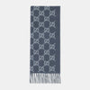 GUCCI Cashmere Schal 4GABX 4169 120622364 [P]