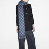 GUCCI Cashmere Schal 4GABX 4169 120622364 [P]