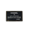 CHANEL Chevron Caviar Tassel Camera Bag 120628898 [P]
