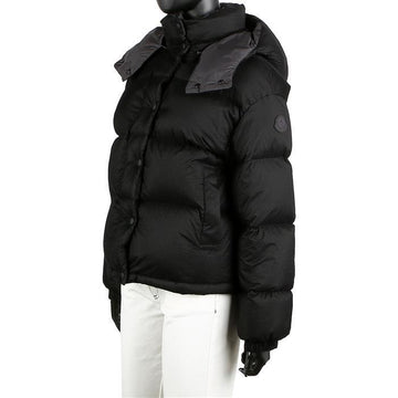 Moncler Short Down Jacket 115111591