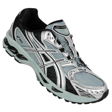 ASICS Gel-Nimbus 10.1 Ocean Haze Pure Silver Sneakers 1203A543 400 105399593