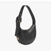 Fossil ZB1916001 (Harwell) Crescent Shoulder Bag 144732428 [P]
