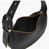 Fossil ZB1916001 (Harwell) Crescent Shoulder Bag 144732428 [P]