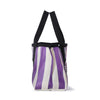 Isabel Marant DARWEN Logo Stripe Tote Bag A1X17M 86PE 144701697 [P]