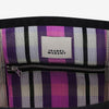 Isabel Marant DARWEN Logo Stripe Tote Bag A1X17M 86PE 144701697 [P]