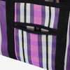 Isabel Marant DARWEN Logo Stripe Tote Bag A1X17M 86PE 144701697 [P]