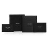Saint Laurent Classic Caviar Card Holder 146942860 [P]