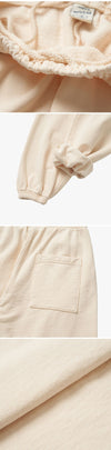 SPORTY & RICH Oberer Osten Seite Unisex Lange Hose 144731351 [P]