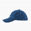 ISABEL MARANT TYRON Logo Stickerei Baseballmütze A3C08A 30BU (57, 59) 144702029 [P]
