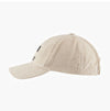 Isabel Marant Tyron Logo Embroidered Corduroy Cap 144701941 [P]