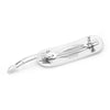 Prada Logo Hair Clip 146945933 [P]
