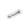 Prada Logo Hair Clip 146945933 [P]