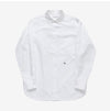 NANAMICA SUGF360E OW Regular Collar Wind Shirt 144598461 [P]