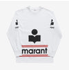 Isabel Marant Long Sleeve T-Shirt 144701895 [P]
