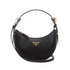 PRADA Tote-Bag mit Arke-Dreieckslogo F0002 144698593 [P]