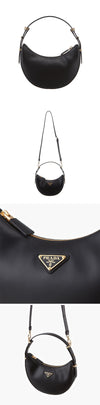 PRADA Tote-Bag mit Arke-Dreieckslogo F0002 144698593 [P]