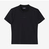 Jacquemus Le Gros Grain Grogane Logo Women's T-Shirt 144729783 [P]