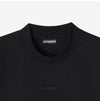 Jacquemus Le Gros Grain Grogane Logo Women's T-Shirt 144729783 [P]