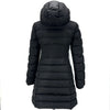 MONCLER モンクレール オロフィン レディース ロングダウンジャケット 120684366 [P]