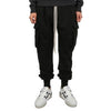 RICK OWENS RIG 09 カーゴ ジョガーパンツ 65789926 [P]