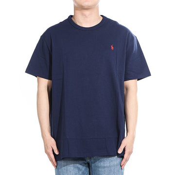 Polo Ralph Lauren 24FW Men's Short Sleeve T-Shirt 120685790