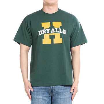 Human Made 24FW (HM27CS005 GRE) Men's Short Sleeve T-Shirt 120685969