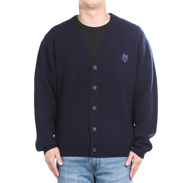 Maison Kitsune 24FW Men's Cardigan 120687251