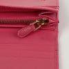 PRADA メタルロゴの二つ折り財布 120478699 [P]