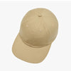 Kijima Takayuki Organic Cotton 6-Panel Baseball Cap 146712501 [P]