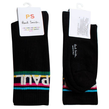PAUL SMITH Socken mit Logo M2A 400MO K042 79 51897985