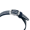 Swatch Skin Skin Blue Iron Men's Urethane Watch 146942873 [P]