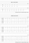 FENDI Monogram Small Tote Bag 160702013 [P]