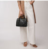 Fossil Carly Satchel Tote Bag 147196764 [P]