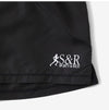 SPORTY & RICH Sr Runner Active Shorts 144731052 [P]