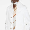 GUCCI ヘリテージプリントシルクネックボウ stamp: 791008 3G001 2279 120704554 [P]