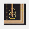 GUCCI プリントシルクカレ 813625 3G001 1060 120704584 [P]