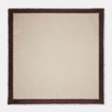 GUCCI GG Wolle Schal 810022 3G348 9865 120704588