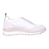 THOM BROWNE ウィメンズ アルラムナイ スニーカー FFD133A F0488 107 120707083 [P]