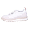 THOM BROWNE ウィメンズ アルラムナイ スニーカー FFD133A F0488 107 120707083 [P]
