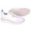 THOM BROWNE ウィメンズ アルラムナイ スニーカー FFD133A F0488 107 120707083 [P]