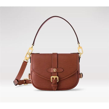 LOUIS VUITTON Sommier BB Schultertasche Crossbody aus Épi Leder M23470 110974748