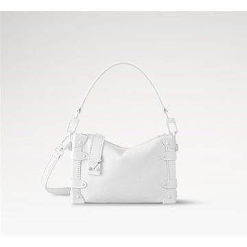 Louis Vuitton Side Trunk PM Shoulder Bag Tote Bag M24304 106955555